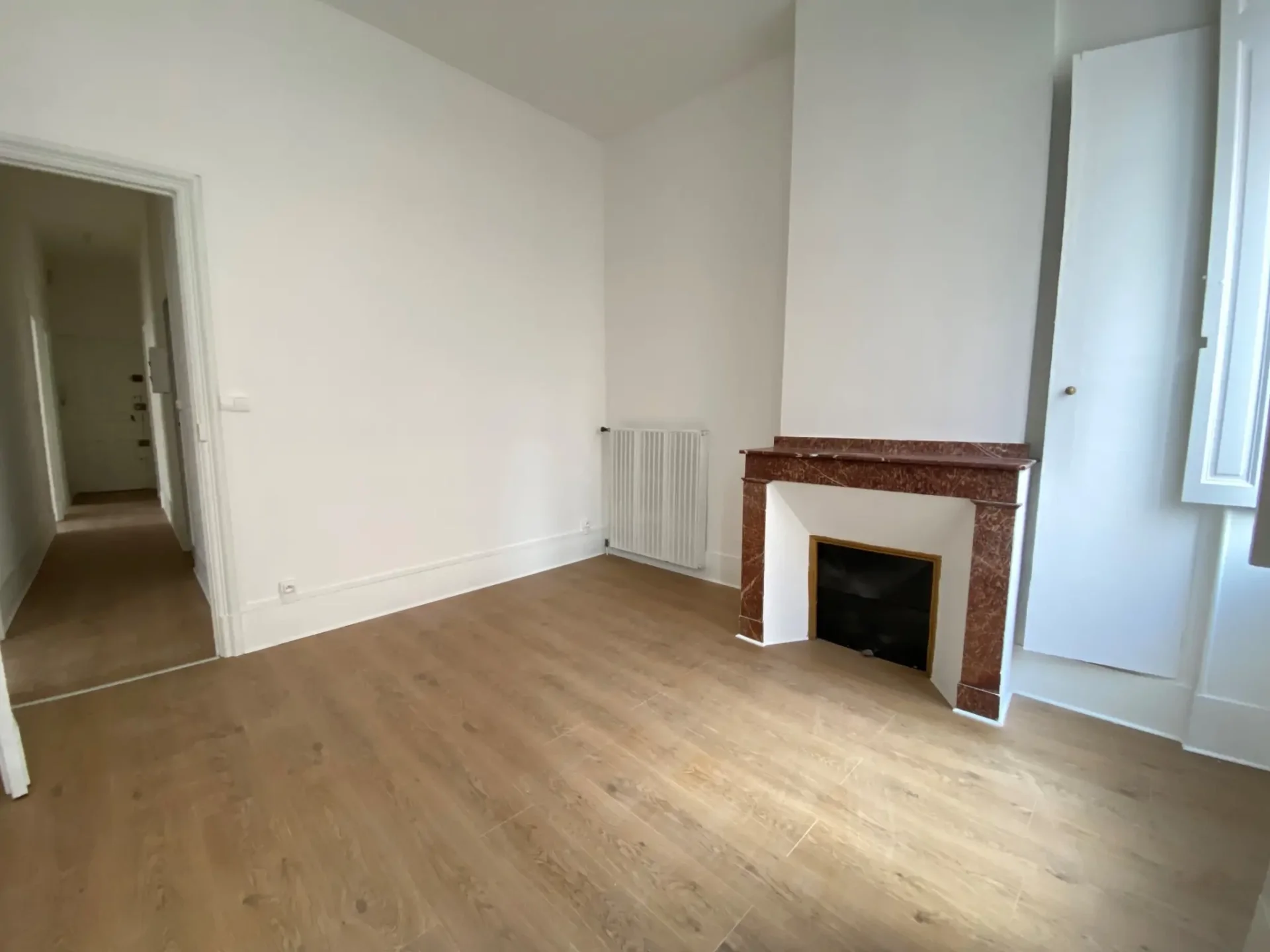 Appartement Rue d'Alsace-Lorraine à Toulouse