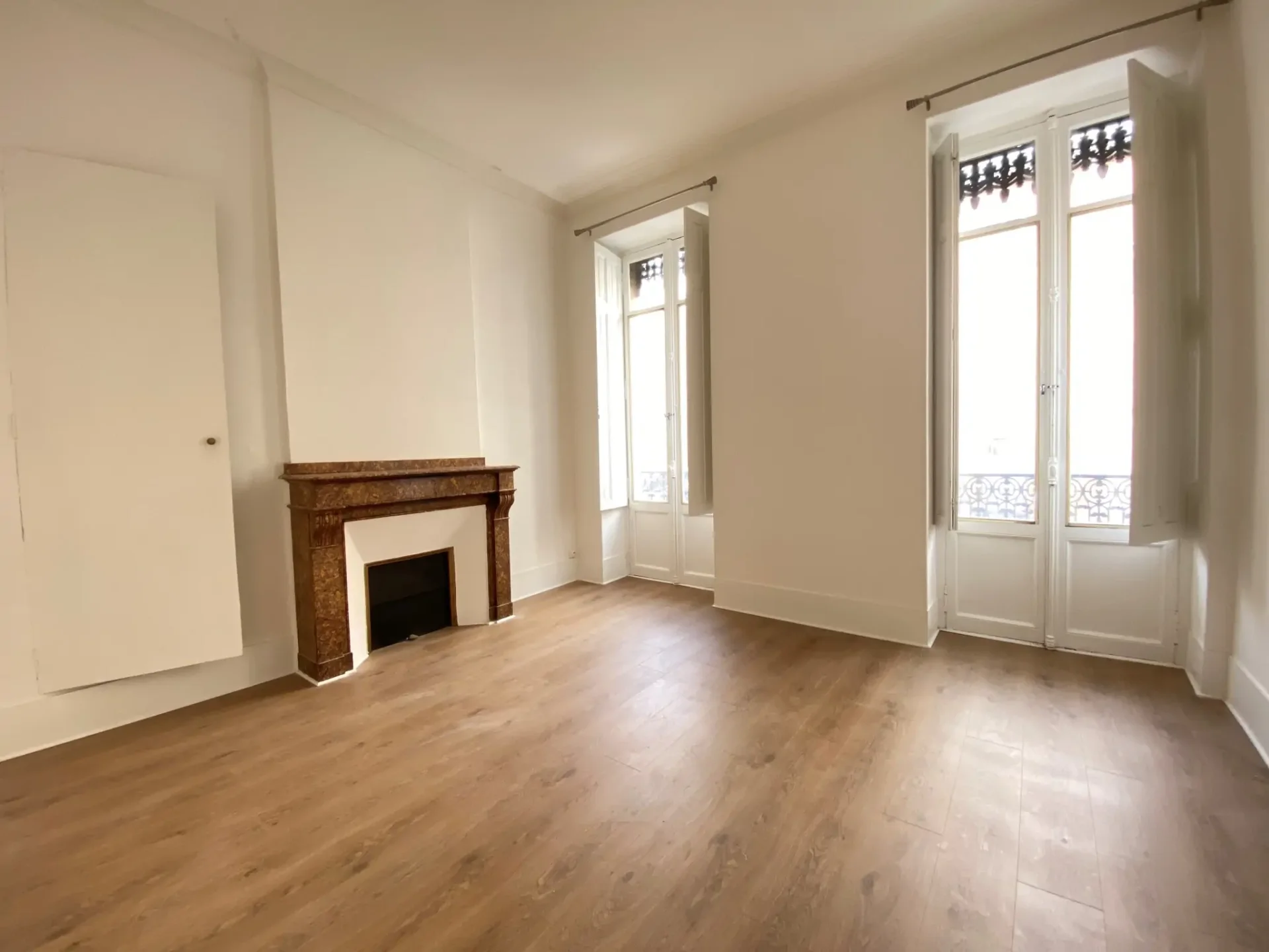 Appartement Rue d'Alsace-Lorraine à Toulouse