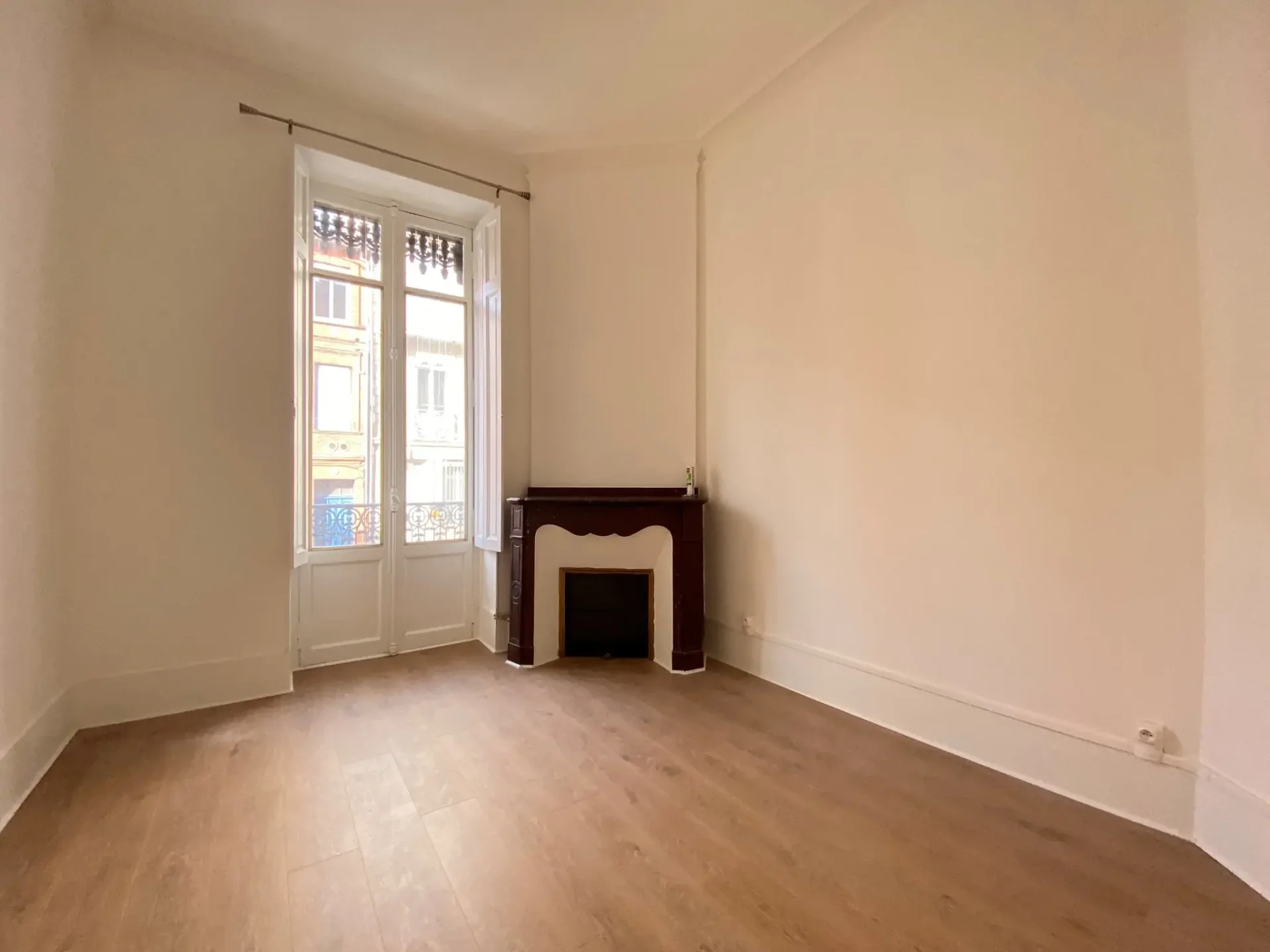 Appartement Rue d'Alsace-Lorraine à Toulouse