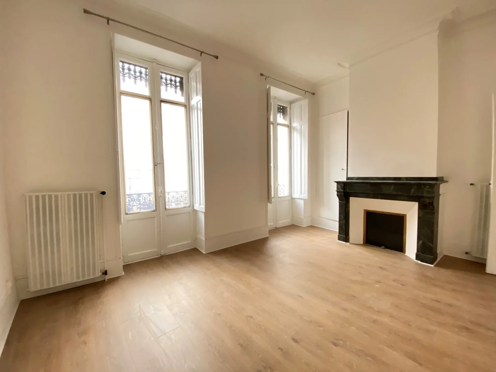 Appartement Rue d'Alsace-Lorraine à Toulouse