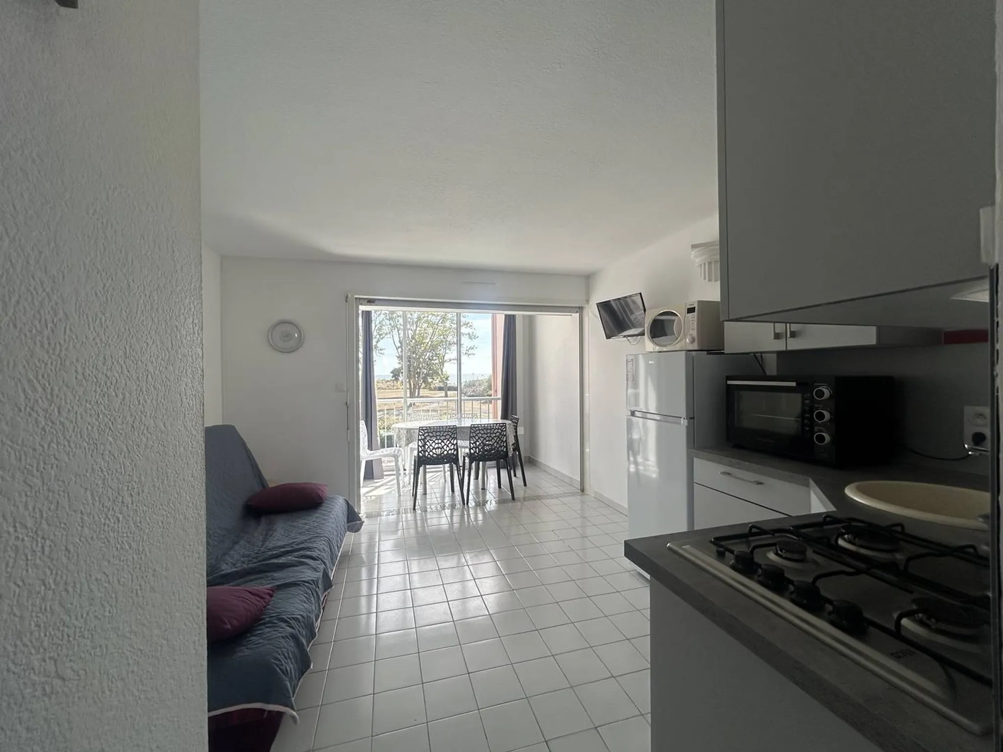 Appartement Impasse des Sargasses à Agde