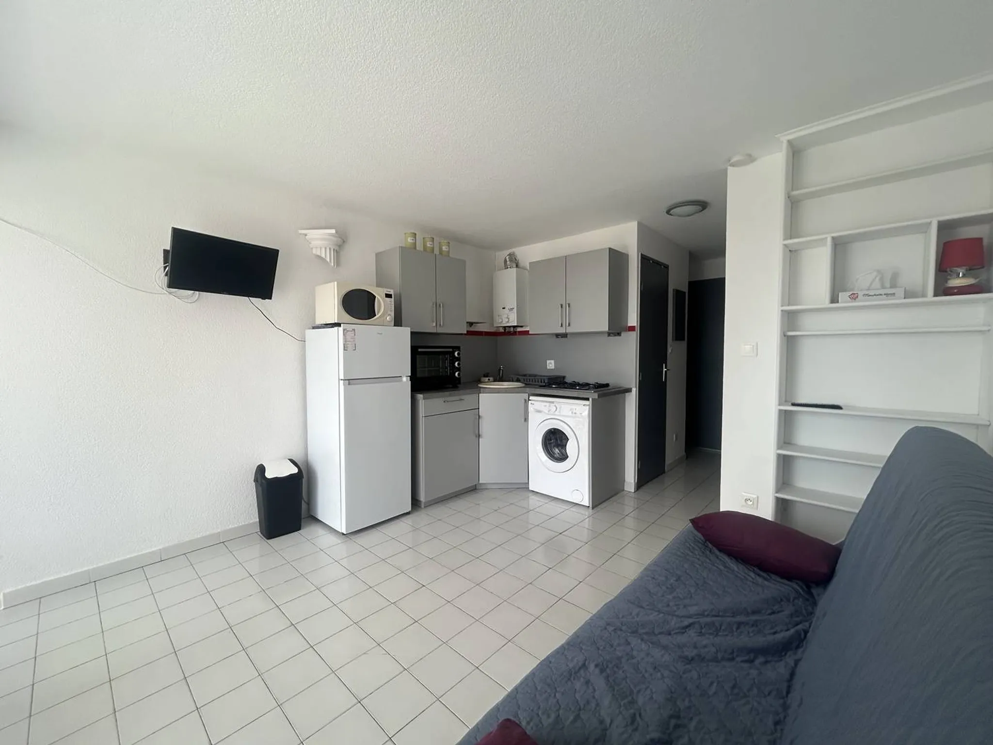 Appartement Impasse des Sargasses à Agde