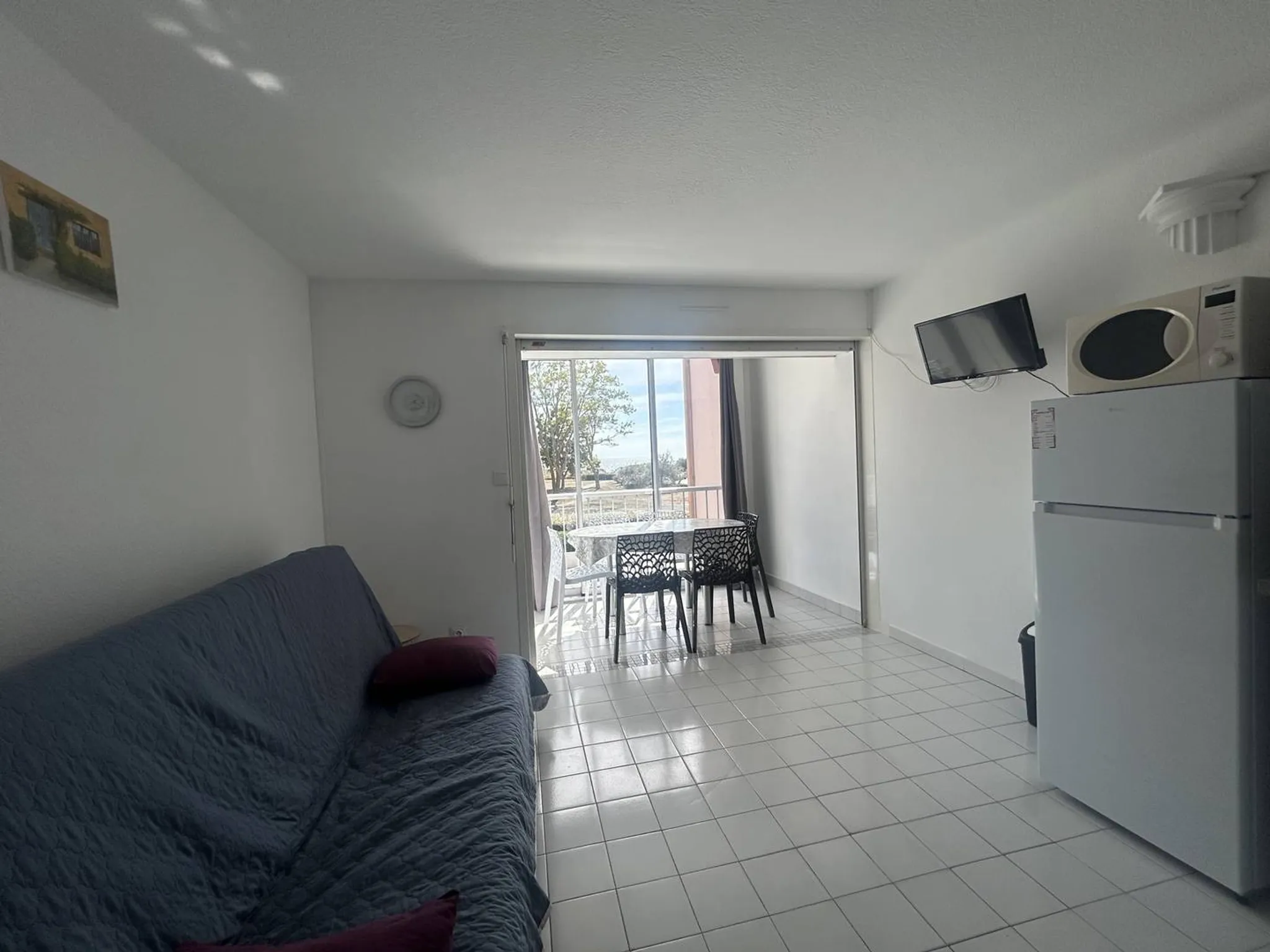 Appartement Impasse des Sargasses à Agde