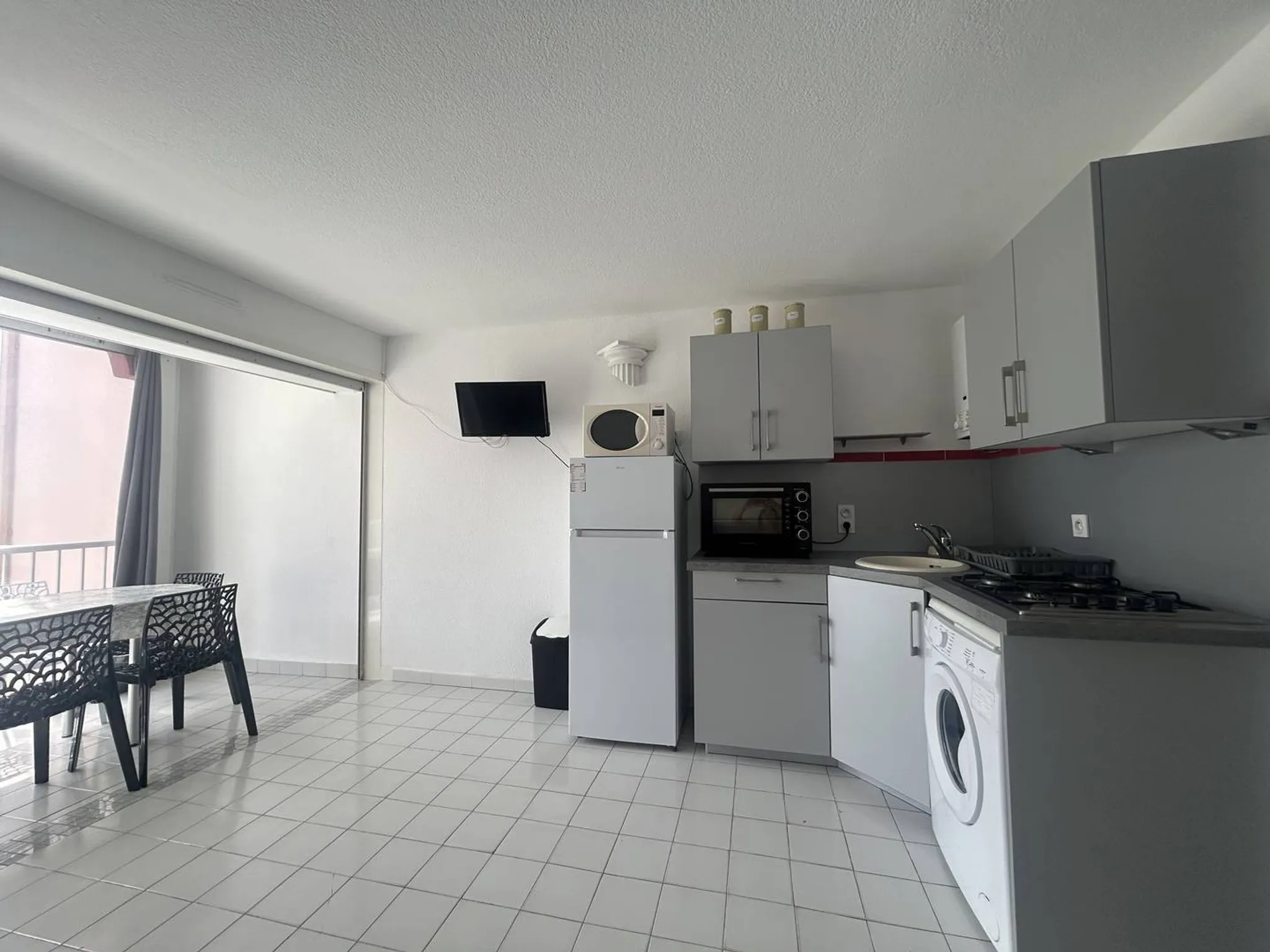 Appartement Impasse des Sargasses à Agde