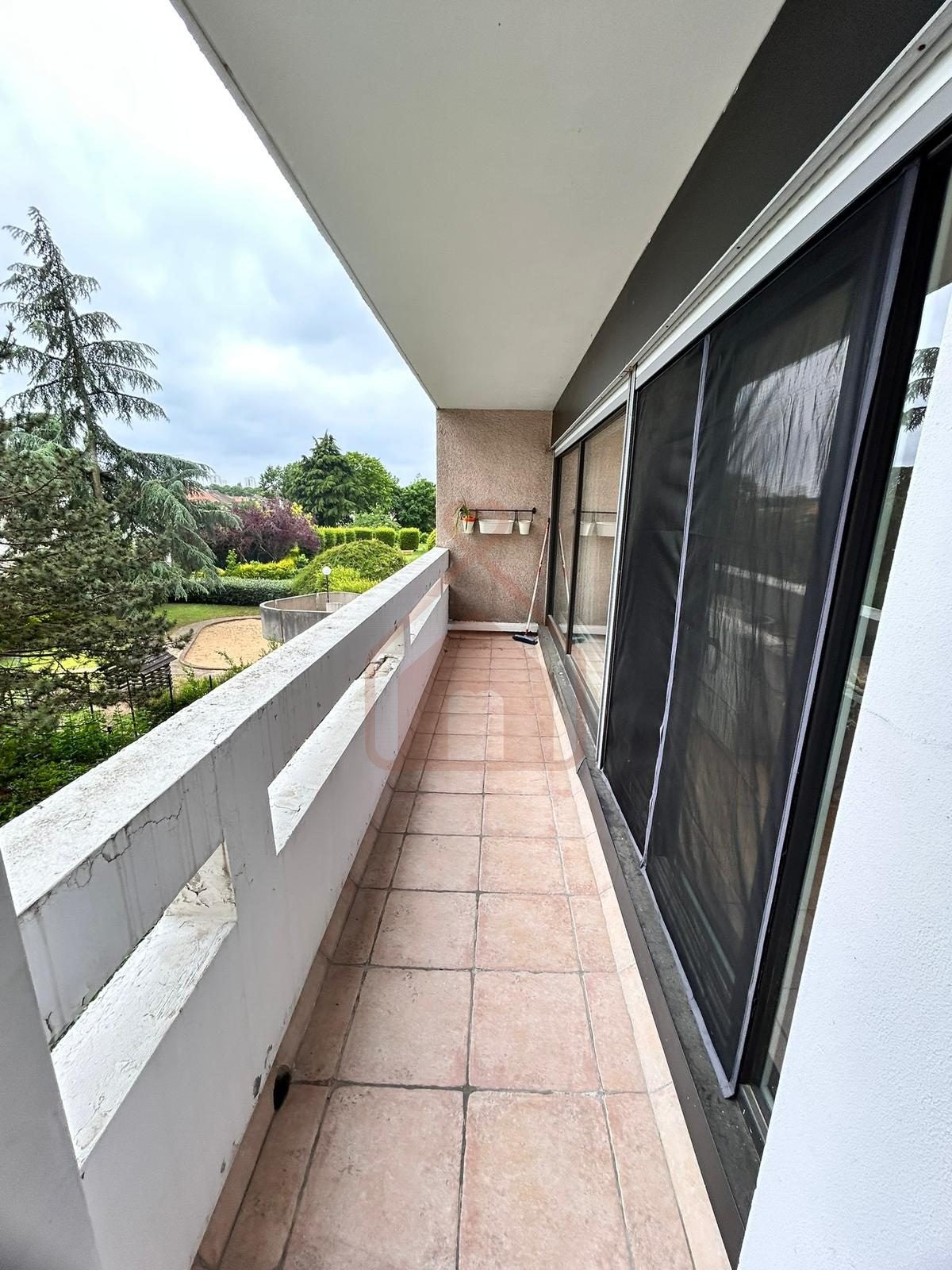 Appartement Allée des Feuillantines à Villejuif