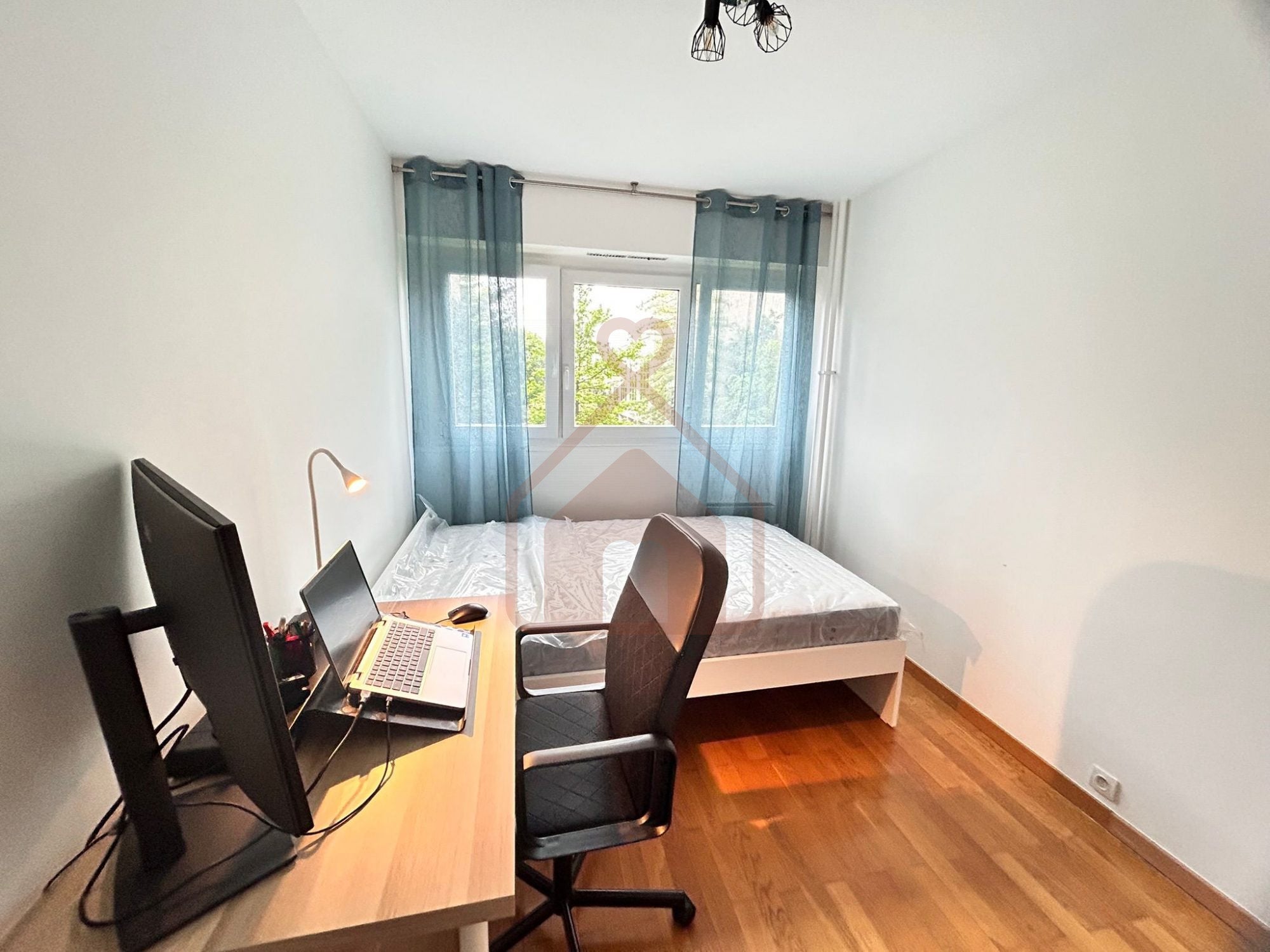 Appartement Allée des Feuillantines à Villejuif