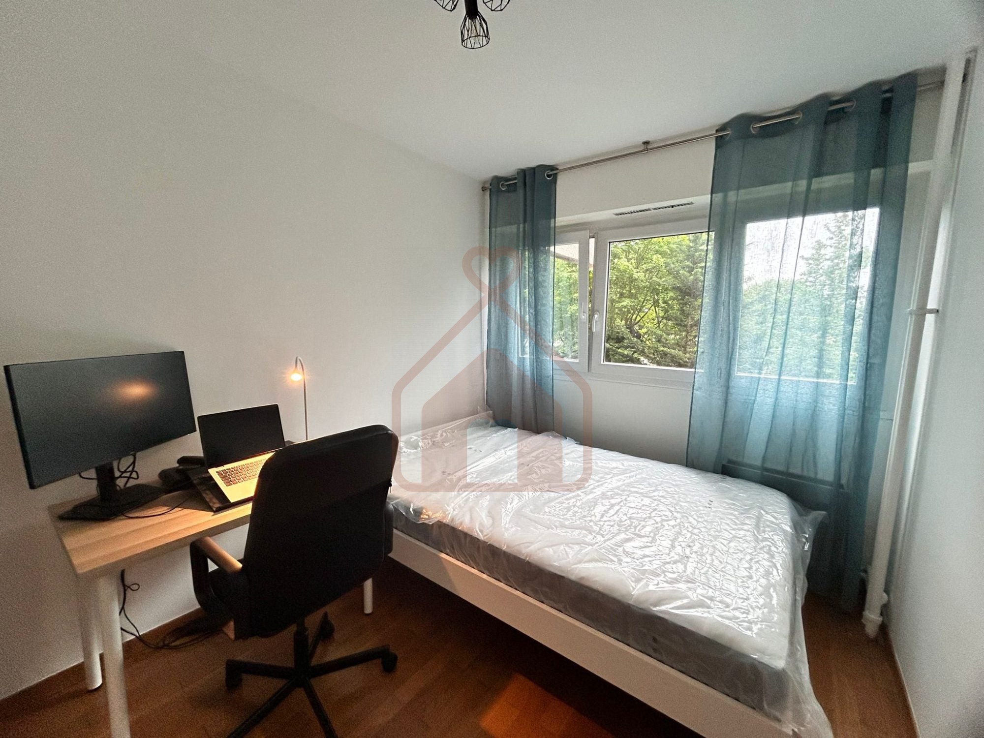 Appartement Allée des Feuillantines à Villejuif