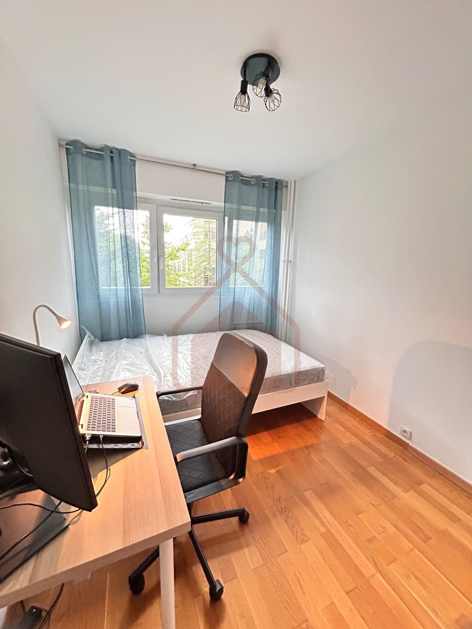Appartement Allée des Feuillantines à Villejuif