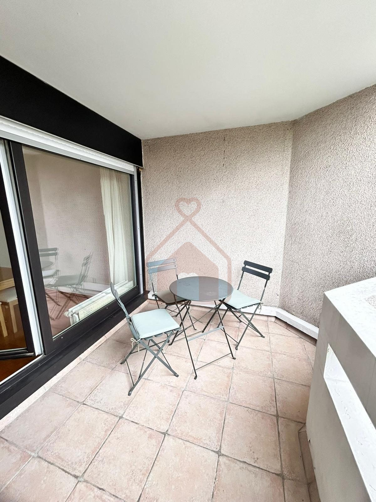 Appartement Allée des Feuillantines à Villejuif