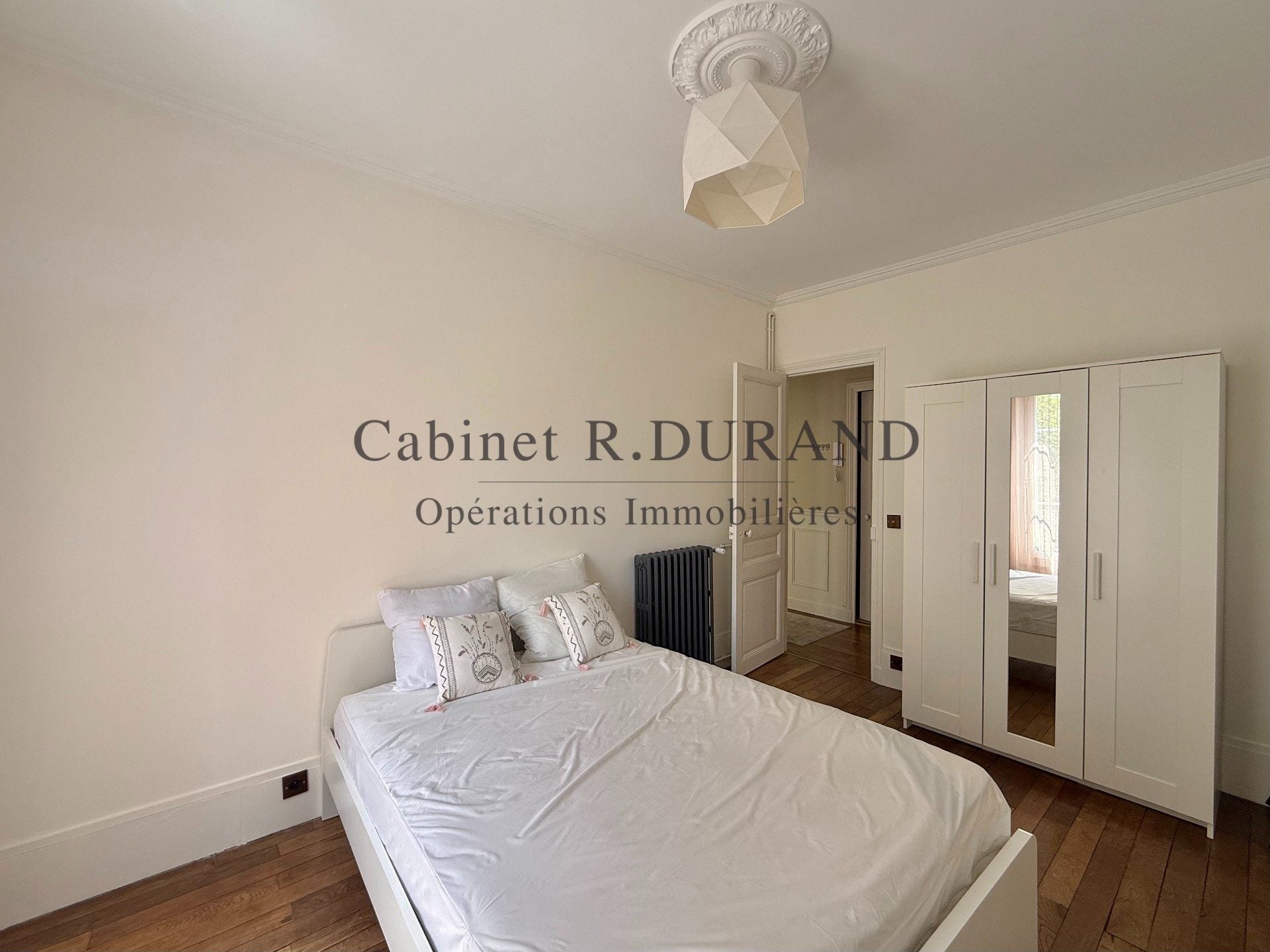 Appartement Rue Médéric à La Garenne-Colombes