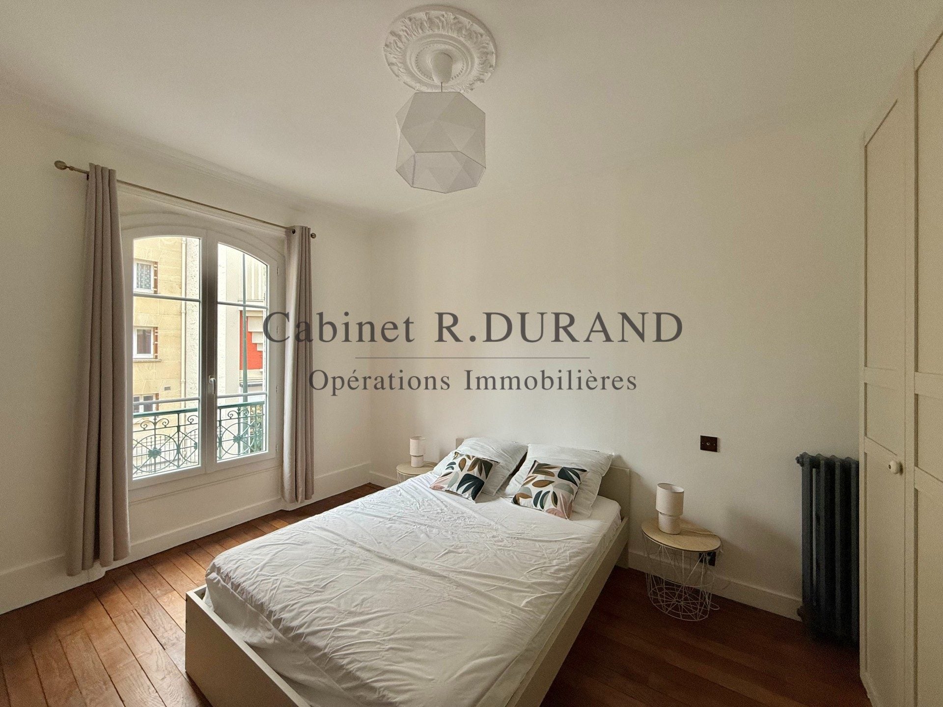 Appartement Rue Médéric à La Garenne-Colombes