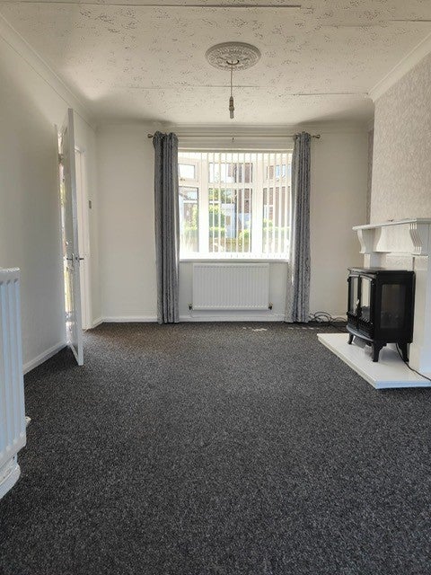 House East Lea in Thornley