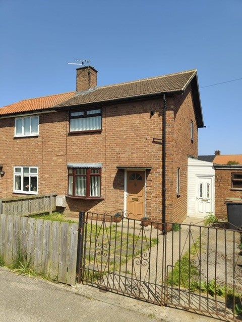 House East Lea in Thornley