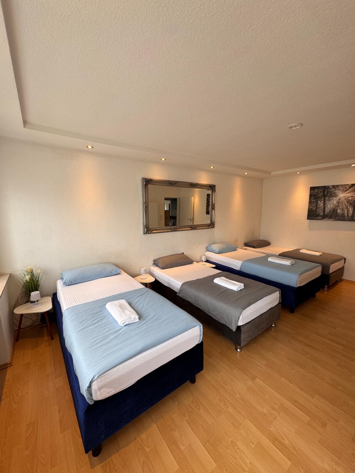 Wohnung Westring in Gütersloh