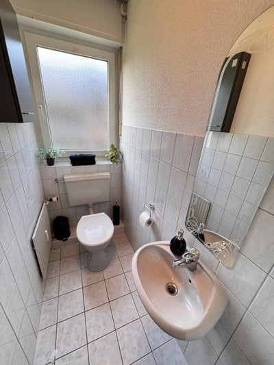 Wohnung Westring in Gütersloh