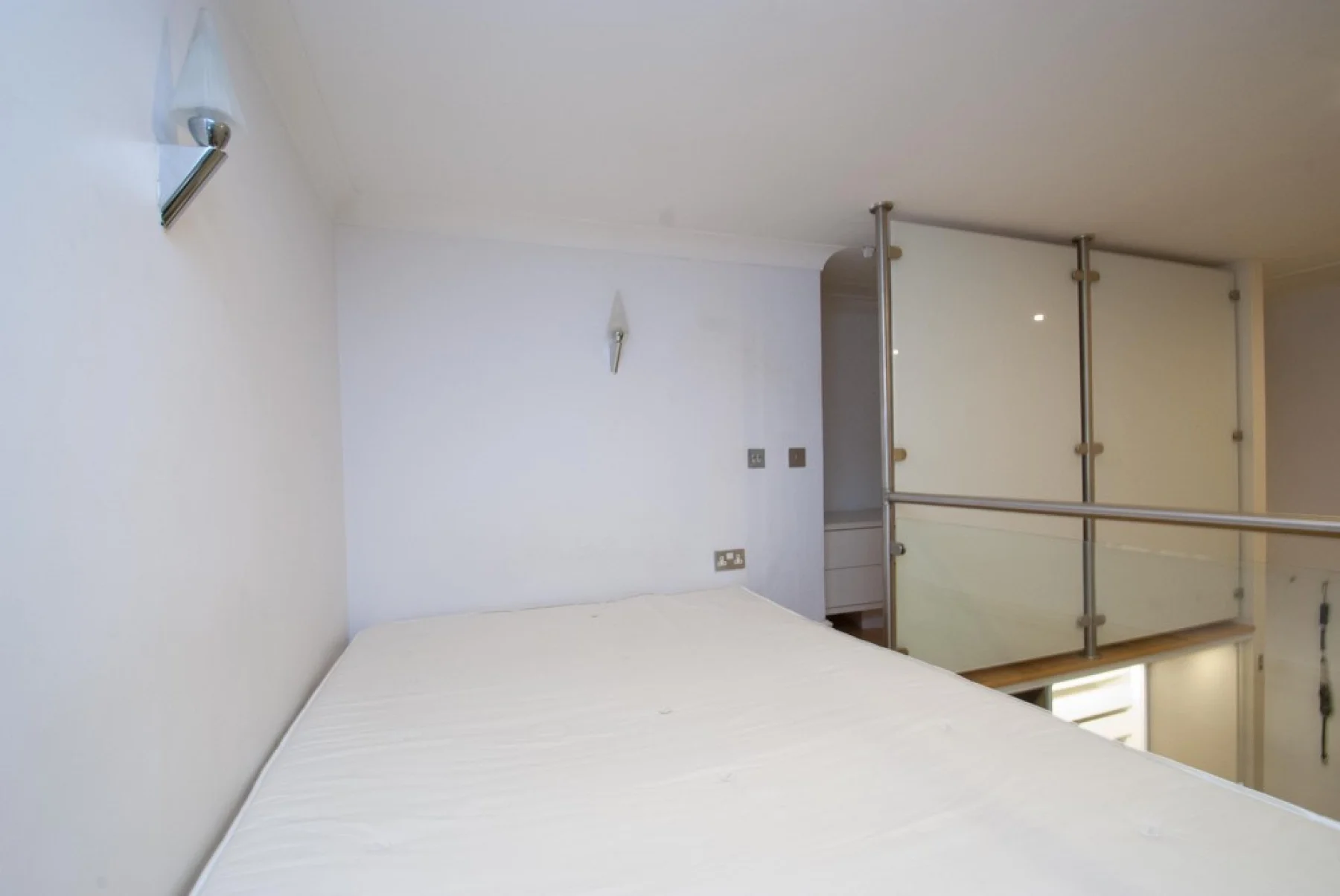 Flat Queen's Gate in Greater London
