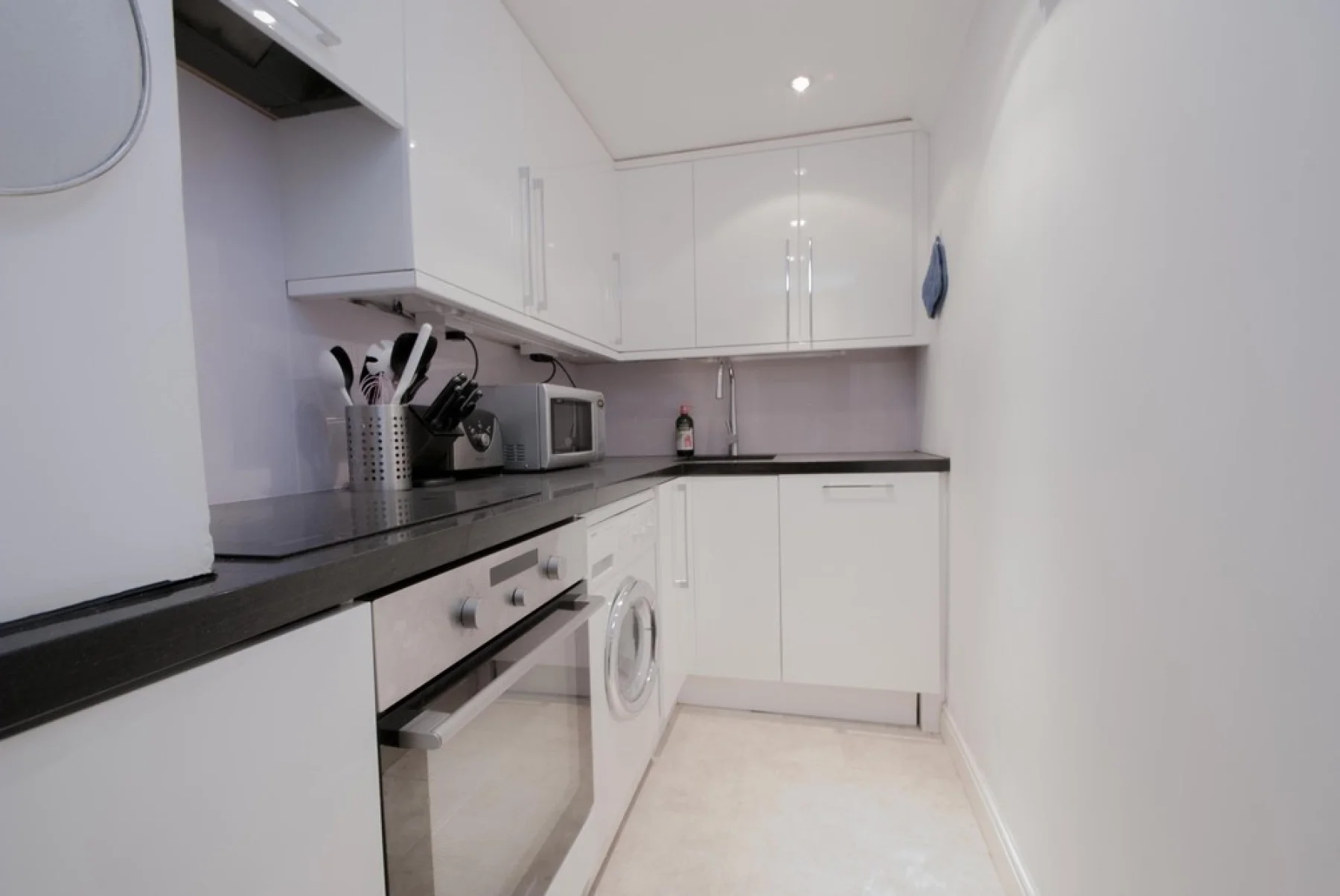 Flat Queen's Gate in Greater London