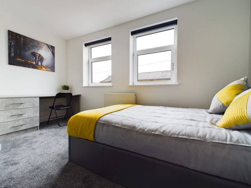 Room Elizabeth Street in Preston