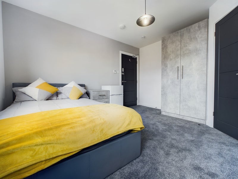 Room Elizabeth Street in Preston