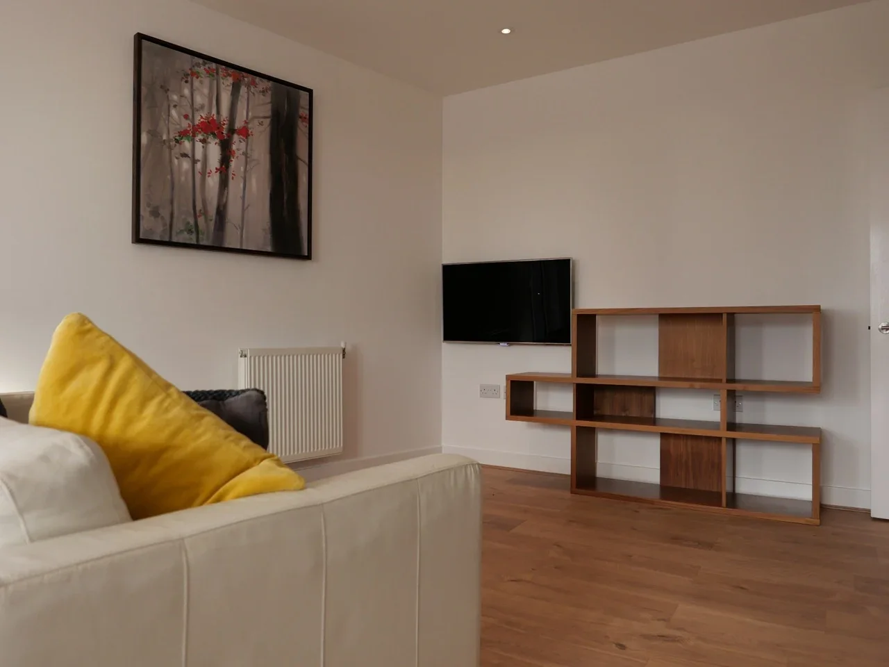 Flat Norman Road in Greater London