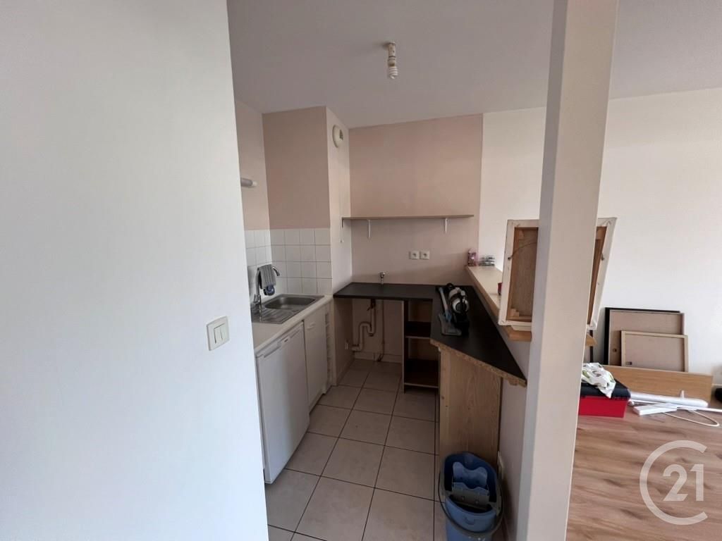 Flat Route Félix Praud in Divatte-sur-Loire