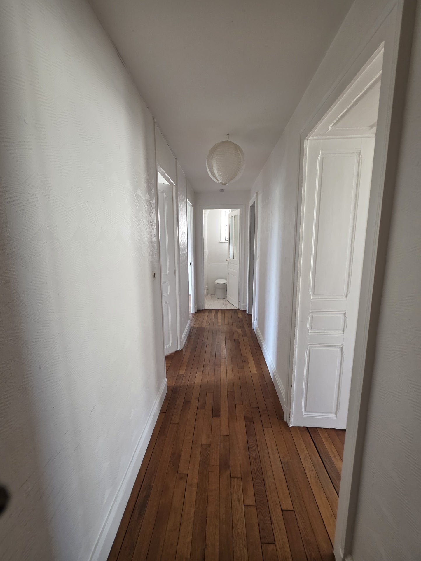 Appartement Promenade Aimé Césaire à Tomblaine