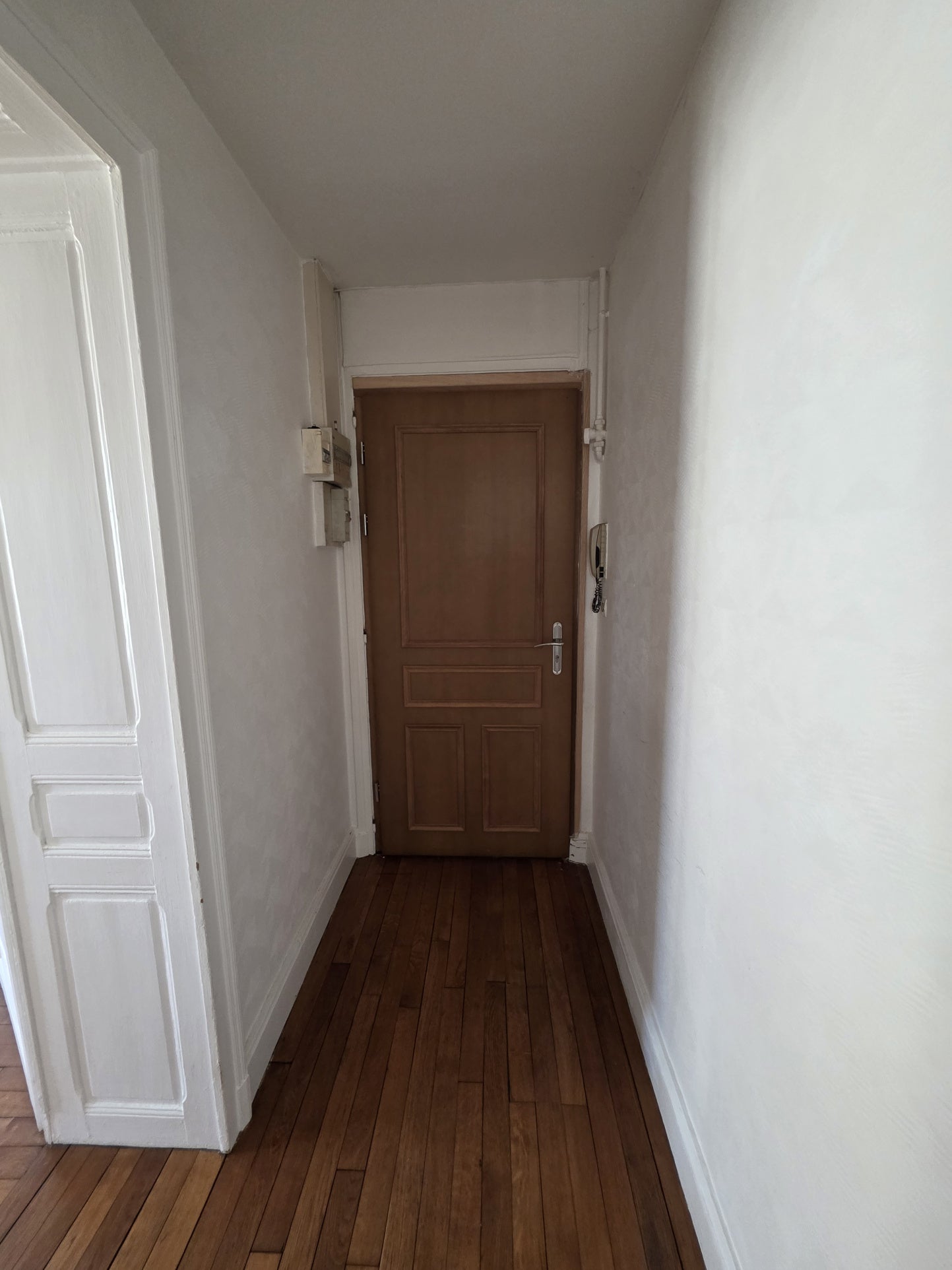 Appartement Promenade Aimé Césaire à Tomblaine