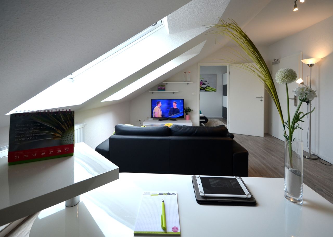 Wohnung Schulstraße in Raunheim
