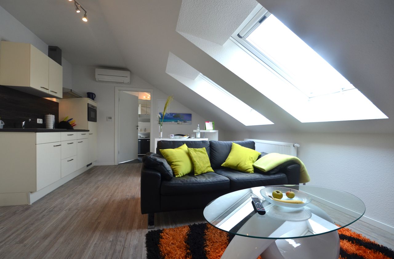 Wohnung Schulstraße in Raunheim