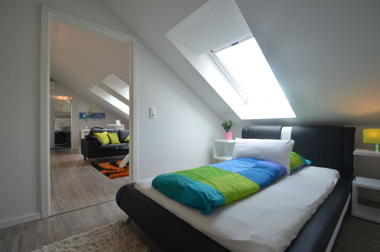 Wohnung Schulstraße in Raunheim
