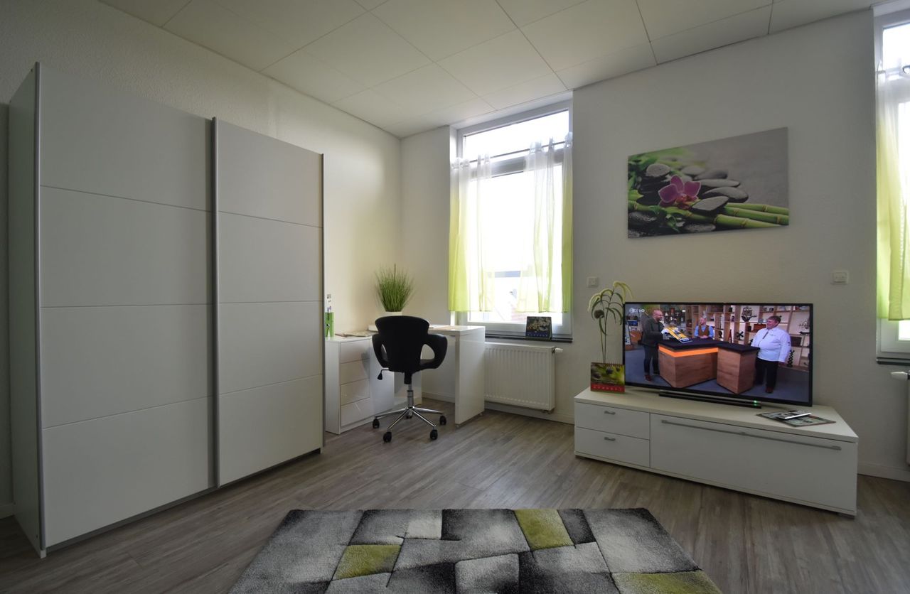 Wohnung Schulstraße in Raunheim