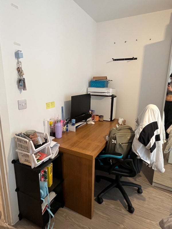 Room Oldfield Road in Salford
