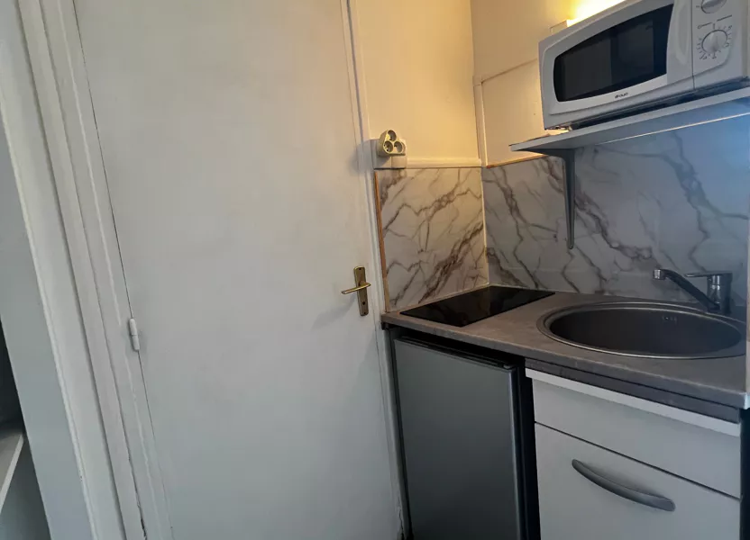 Appartement Rue Gandhi à Nîmes