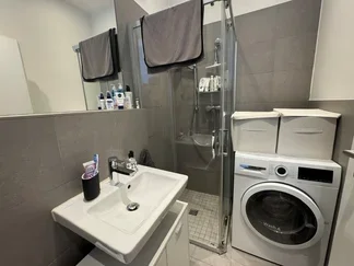 Wohnung Weißenburgstraße in Düsseldorf