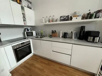 Wohnung Weißenburgstraße in Düsseldorf