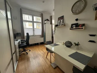 Wohnung Weißenburgstraße in Düsseldorf