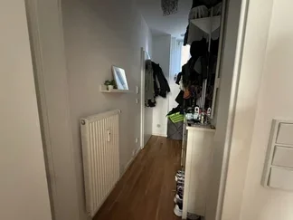 Wohnung Weißenburgstraße in Düsseldorf