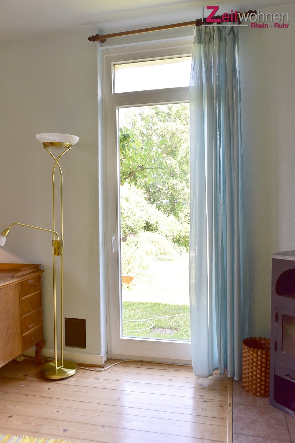 Wohnung Bonner Talweg in Bonn