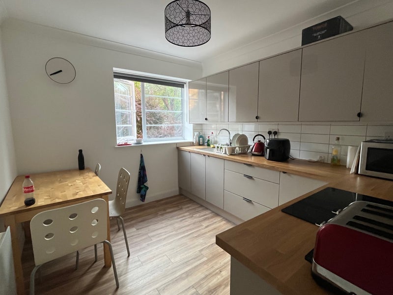 Room Rotherhithe Street in Greater London