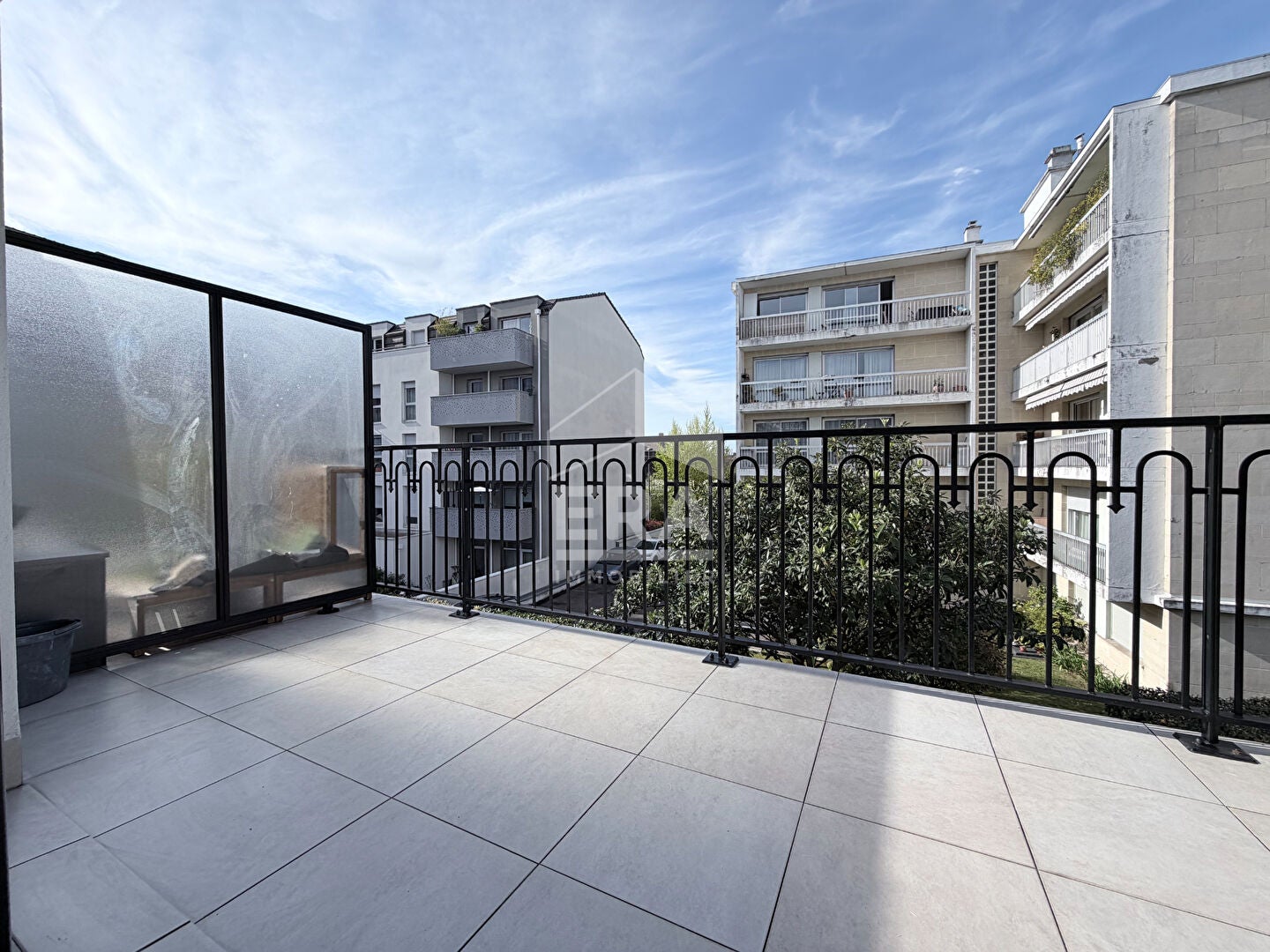 Appartement Avenue Galilée à Saint-Maur-des-Fossés