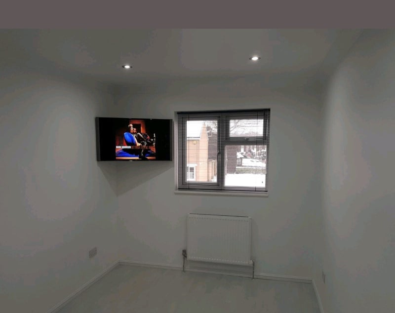 Room Great Knightleys in Basildon