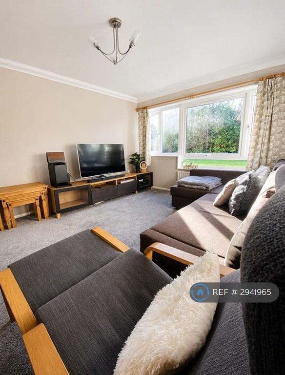Room Pampisford Road in Greater London