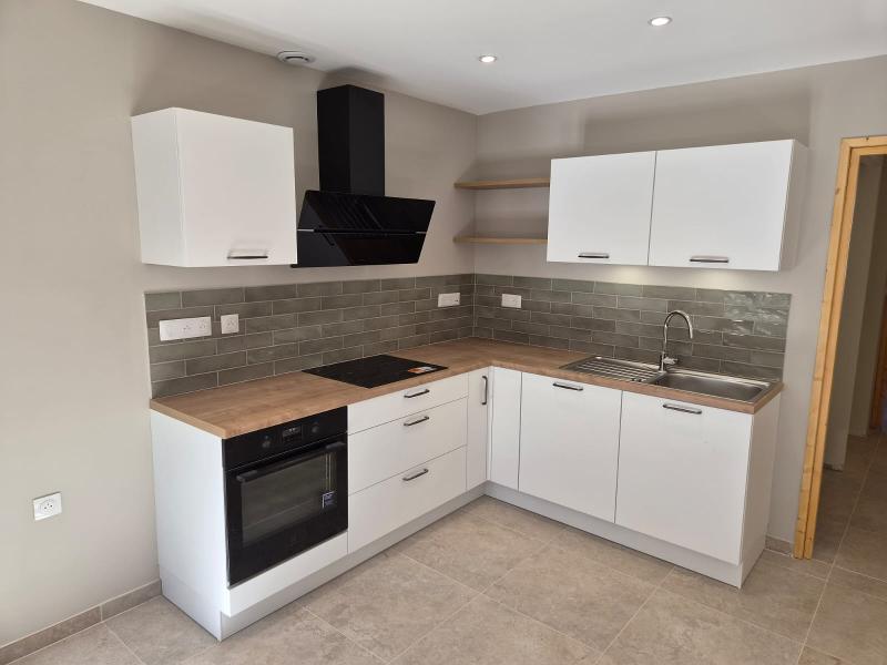 Flat Rue des Treilles in Libourne