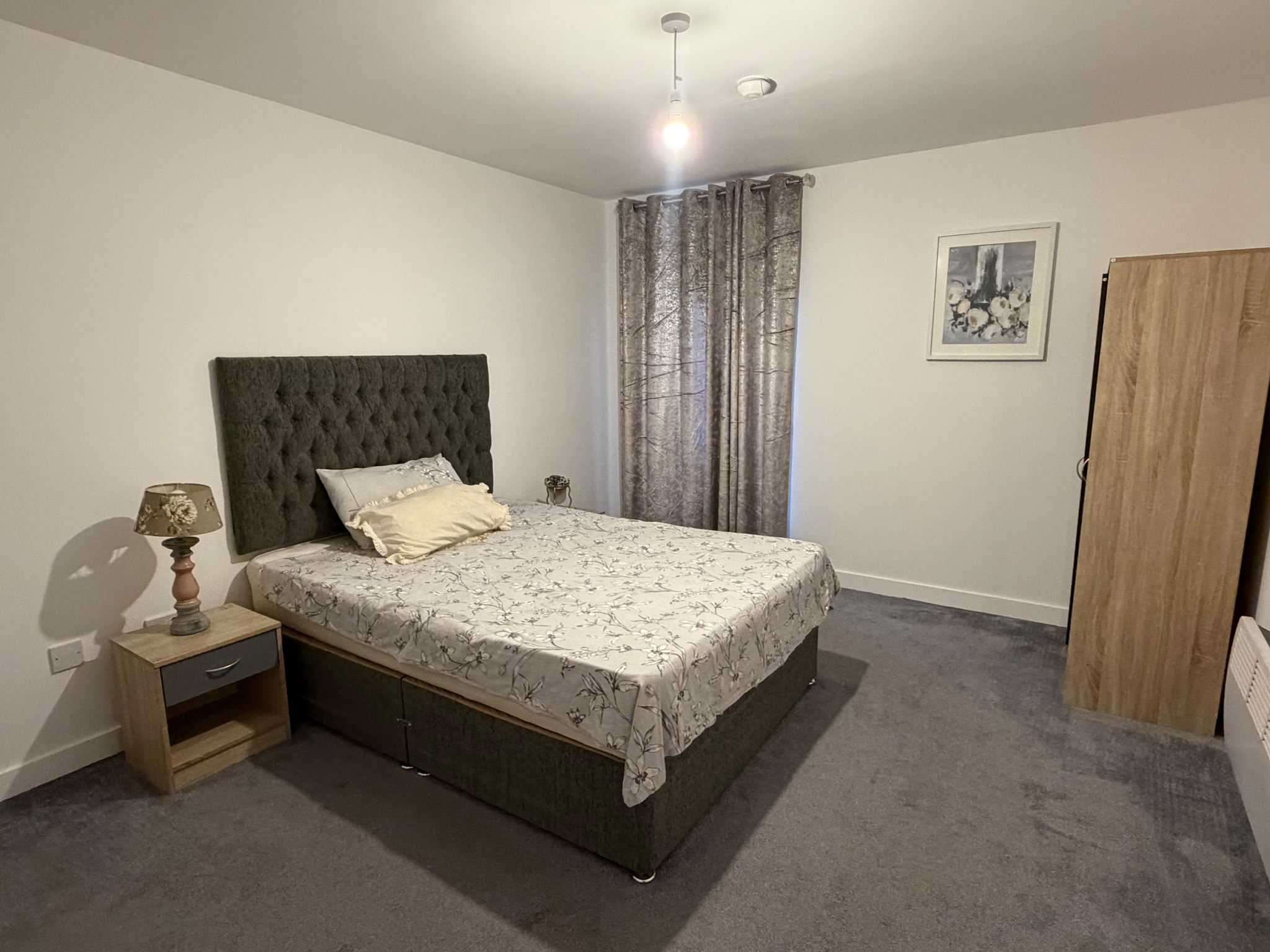 Flat Victoria Street in Sandwell