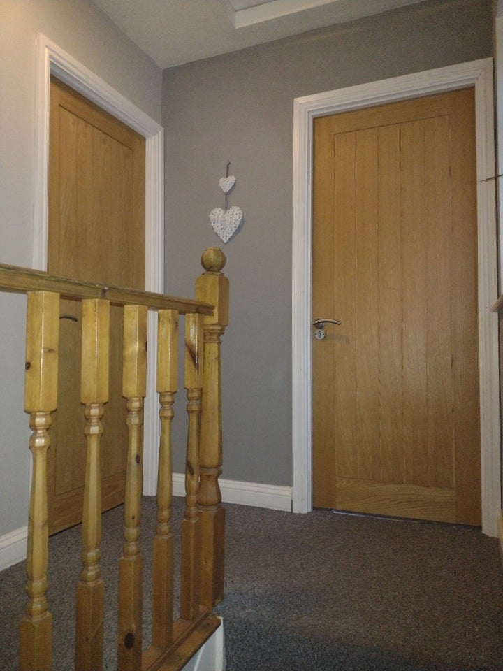 House Chimes Close in Birmingham