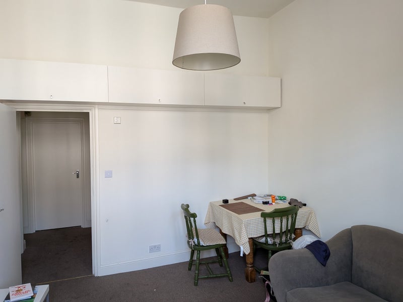 Room Churchfield Road in Greater London