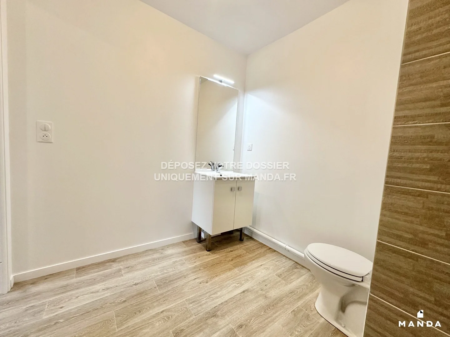 Appartement Rue Louis Blériot à Meaux