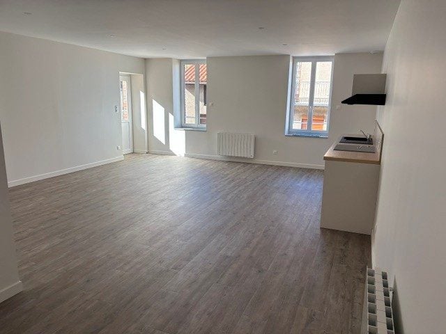 Flat Rue de la Cîme de Cours in Cours
