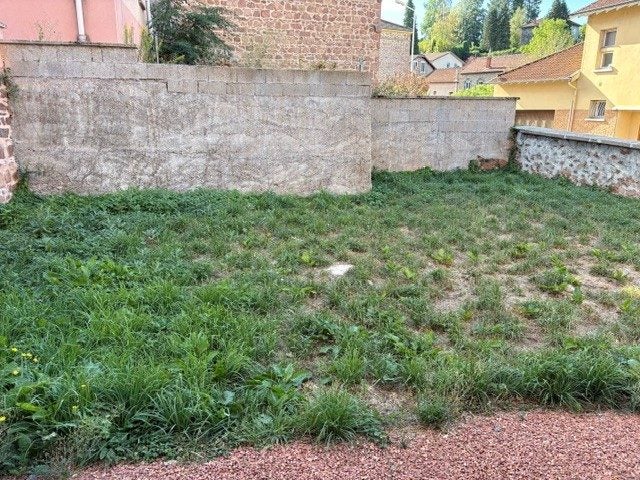 Flat Rue de la Cîme de Cours in Cours