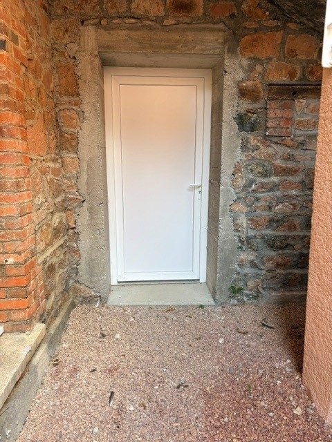 Flat Rue de la Cîme de Cours in Cours